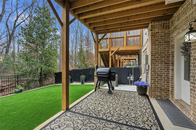 2024 Towneship Trail, Roswell, GA 30075