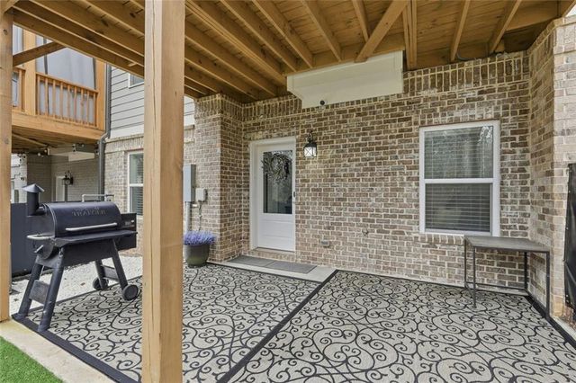 2024 Towneship Trail, Roswell, GA 30075