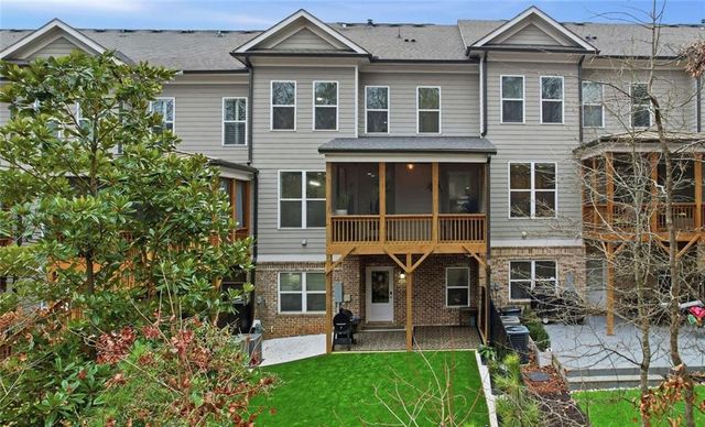 2024 Towneship Trail, Roswell, GA 30075