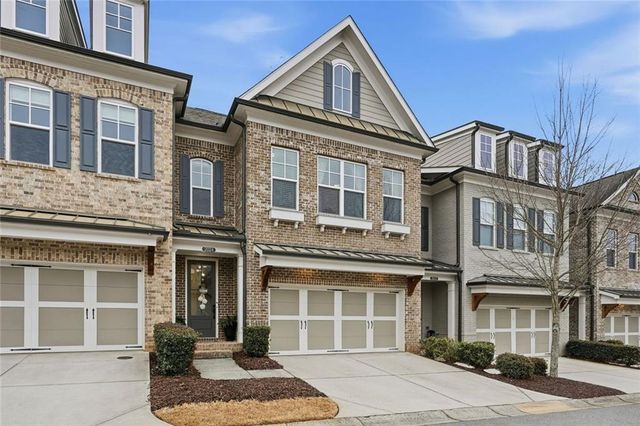 2024 Towneship Trail, Roswell, GA 30075