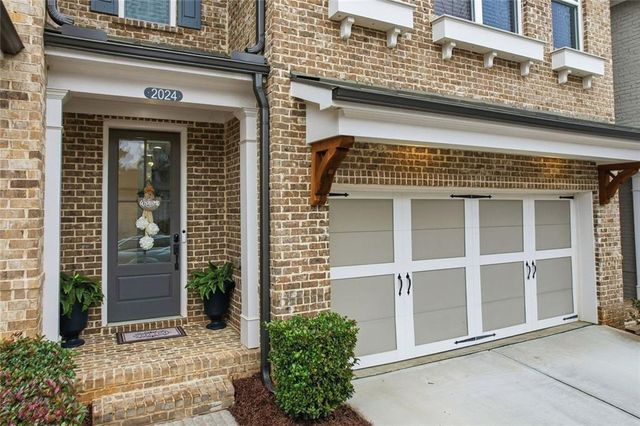 2024 Towneship Trail, Roswell, GA 30075