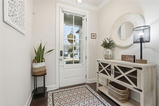 2024 Towneship Trail, Roswell, GA 30075