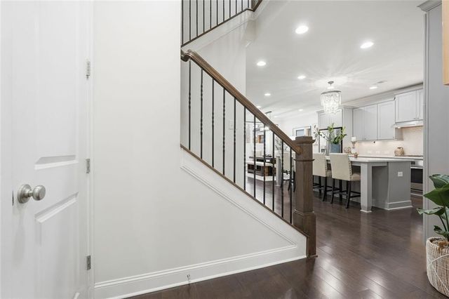 2024 Towneship Trail, Roswell, GA 30075