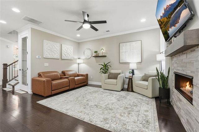 2024 Towneship Trail, Roswell, GA 30075