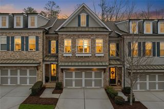 2024 Towneship Trail, Roswell, GA 30075