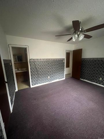 1209 E 42nd Avenue, Pine Bluff, AR 71601