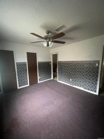 1209 E 42nd Avenue, Pine Bluff, AR 71601
