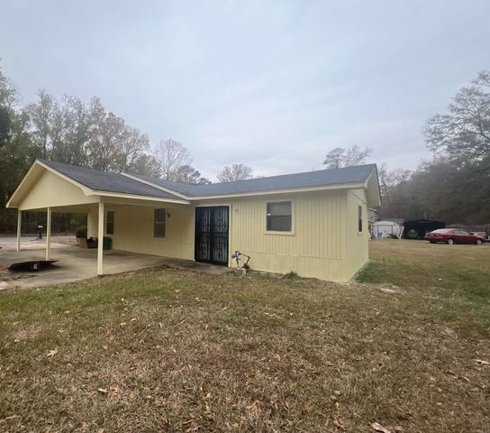 1209 E 42nd Avenue, Pine Bluff, AR 71601