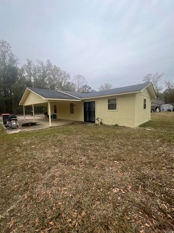 1209 E 42nd Avenue, Pine Bluff, AR 71601