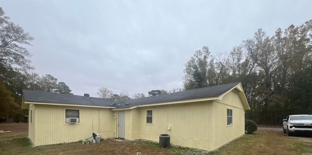 1209 E 42nd Avenue, Pine Bluff, AR 71601