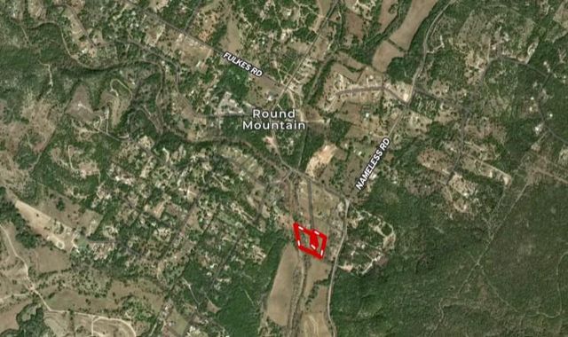 14100 Lot A Sandy Meadow CIR, Leander, TX 78641