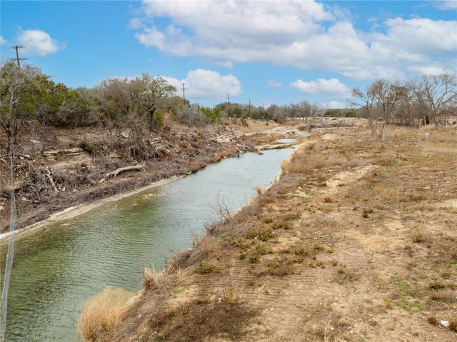 14100 Lot A Sandy Meadow CIR, Leander, TX 78641