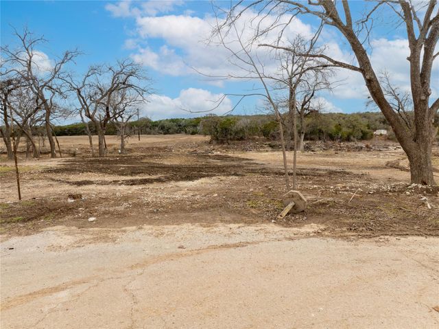 14100 Lot A Sandy Meadow CIR, Leander, TX 78641