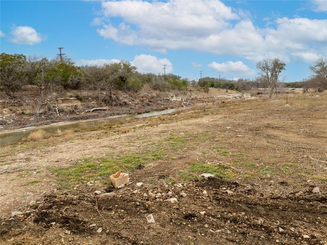 14100 Lot A Sandy Meadow CIR, Leander, TX 78641