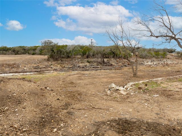 14100 Lot A Sandy Meadow CIR, Leander, TX 78641