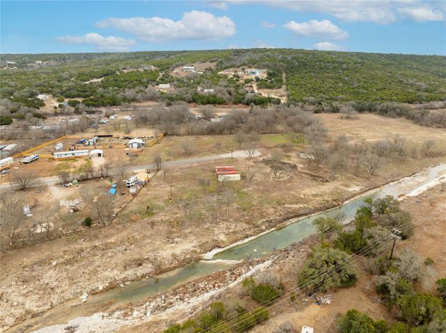 14100 Lot A Sandy Meadow CIR, Leander, TX 78641