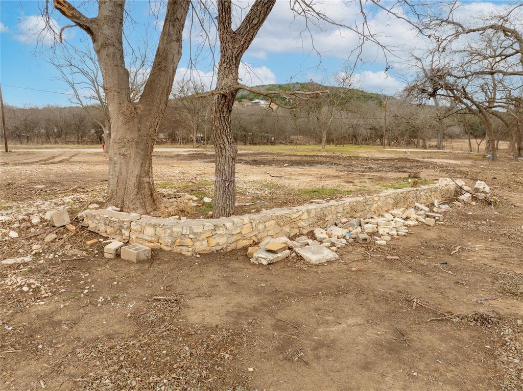 14100 Lot A Sandy Meadow CIR, Leander, TX 78641