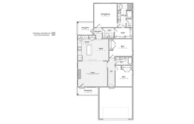 268 Hines Drive, Sulphur, LA 70665