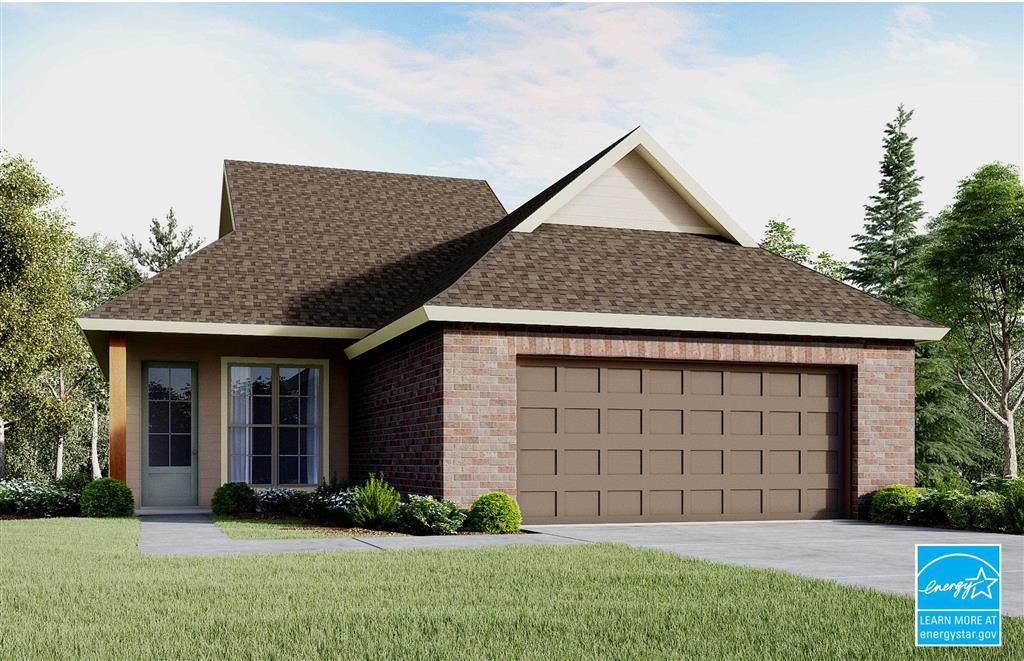 268 Hines Drive, Sulphur, LA 70665