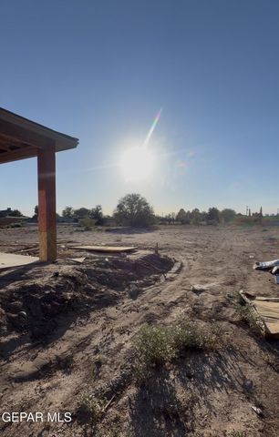 391 FLOR BONITA Avenue, Socorro, TX 79927