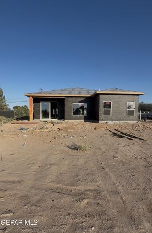 391 FLOR BONITA Avenue, Socorro, TX 79927