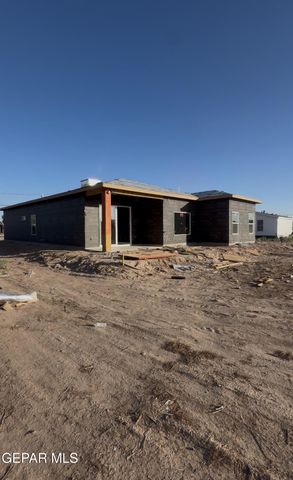 391 FLOR BONITA Avenue, Socorro, TX 79927