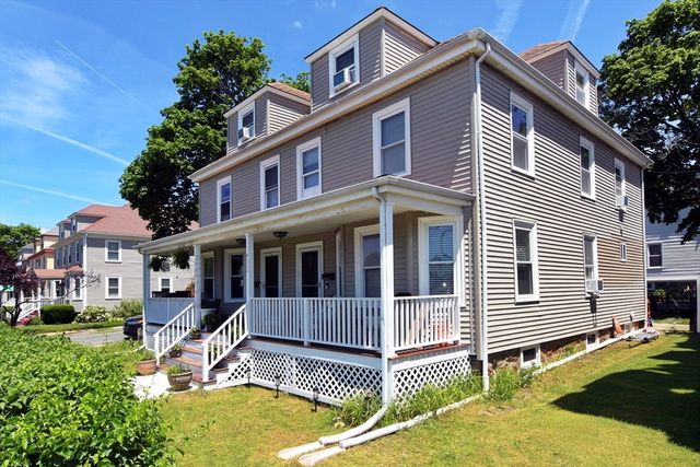 435 Cabot St B, Beverly, MA 01915