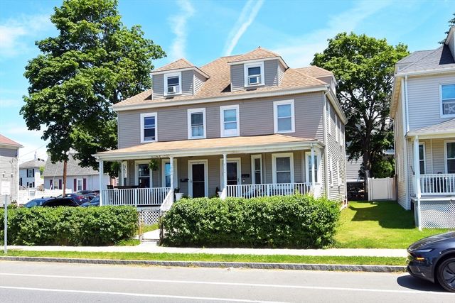 435 Cabot St B, Beverly, MA 01915