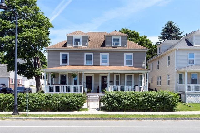 435 Cabot St B, Beverly, MA 01915