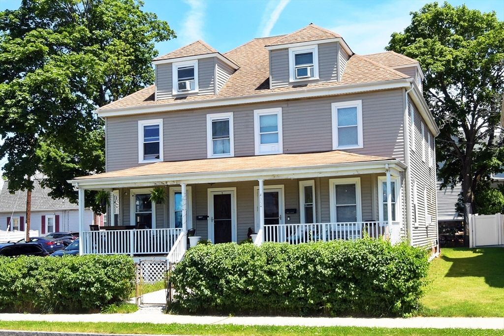 435 Cabot St B, Beverly, MA 01915