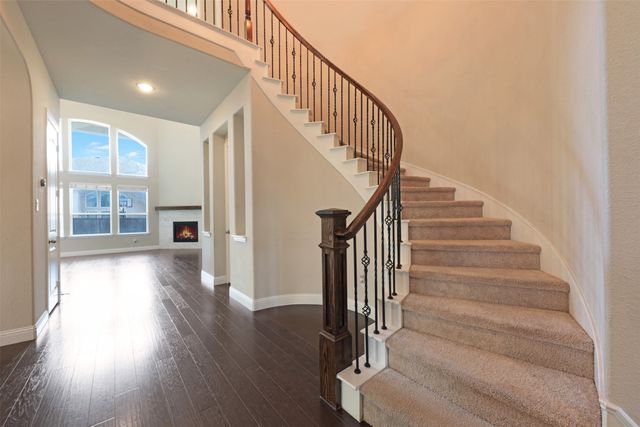10010 Lucky Debonair Lane, Frisco, TX 75035