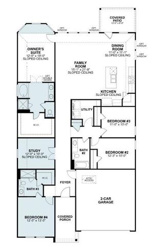 244 Ashley Branch Street, Magnolia, TX 77354