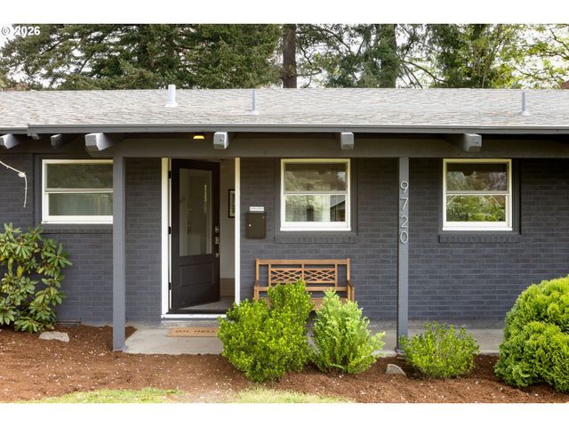 9720 Sw INGLEWOOD Pl, Portland, OR 97225