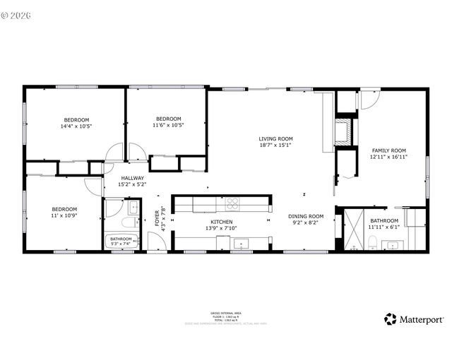 9720 Sw INGLEWOOD Pl, Portland, OR 97225