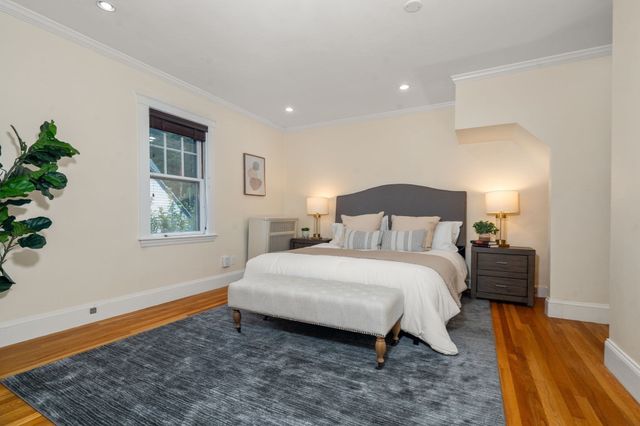 133 Wolcott Road, Brookline, MA 02467