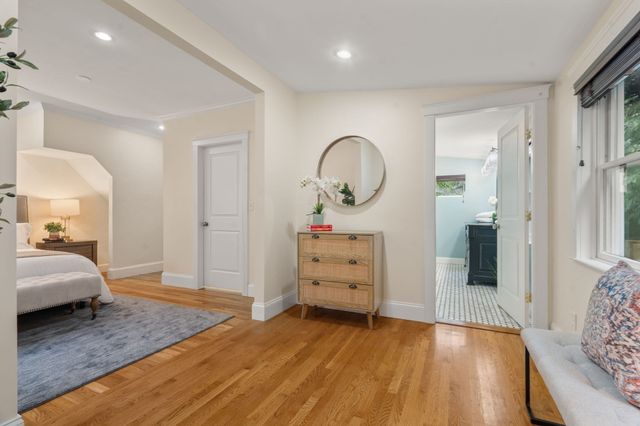 133 Wolcott Road, Brookline, MA 02467
