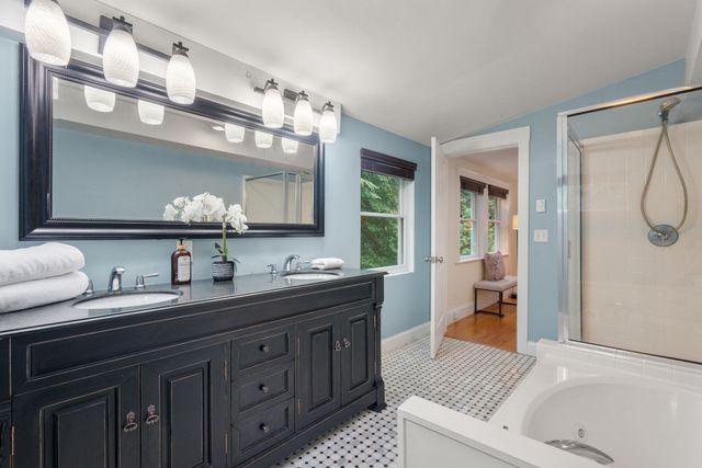 133 Wolcott Road, Brookline, MA 02467