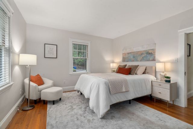 133 Wolcott Road, Brookline, MA 02467