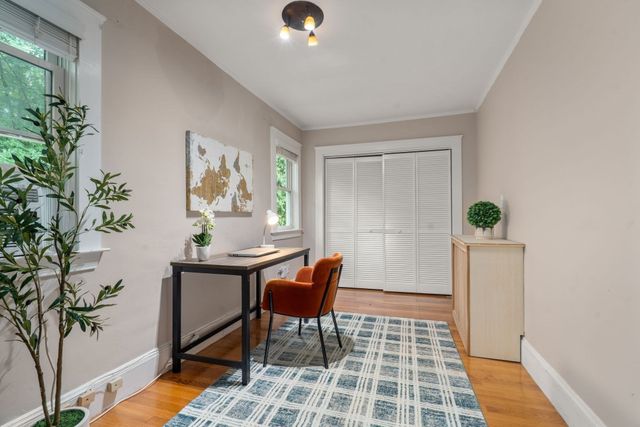 133 Wolcott Road, Brookline, MA 02467