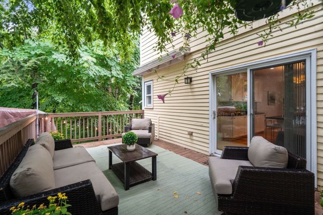 133 Wolcott Road, Brookline, MA 02467