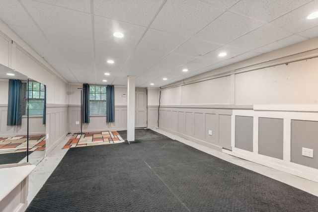 133 Wolcott Road, Brookline, MA 02467