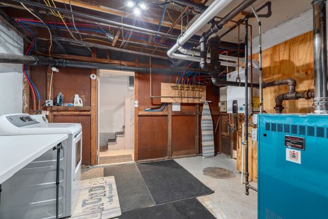 133 Wolcott Road, Brookline, MA 02467