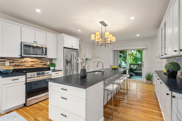 133 Wolcott Road, Brookline, MA 02467