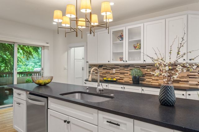 133 Wolcott Road, Brookline, MA 02467