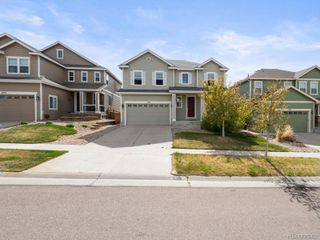 1375 Morningview Lane, Castle Rock, CO 80109