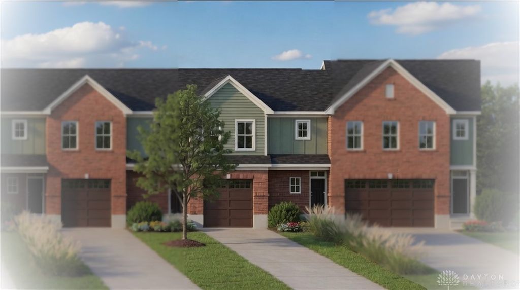 1251 Gable Way, Huber Heights, OH 45424