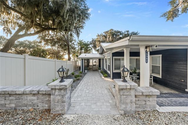 15340 SE 140TH AVENUE ROAD, Weirsdale, FL 32195