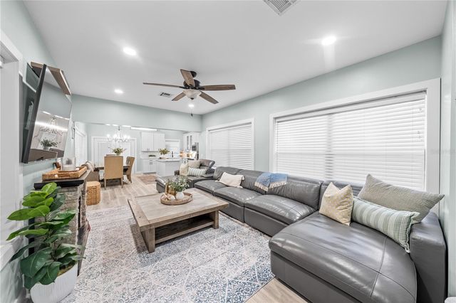 15340 SE 140TH AVENUE ROAD, Weirsdale, FL 32195