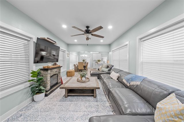 15340 SE 140TH AVENUE ROAD, Weirsdale, FL 32195