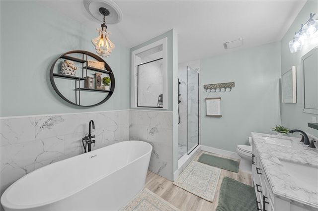 15340 SE 140TH AVENUE ROAD, Weirsdale, FL 32195